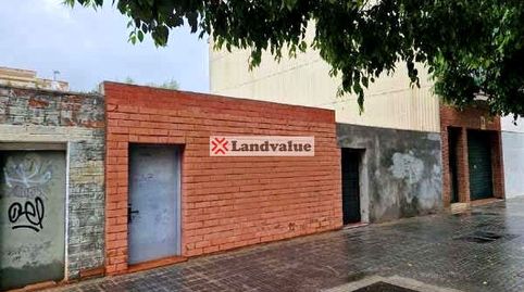 Foto 3 de Residencial en venda a De Narcís Baiges, 40, Eixample Sud - La Barceloneta, El Prat de Llobregat