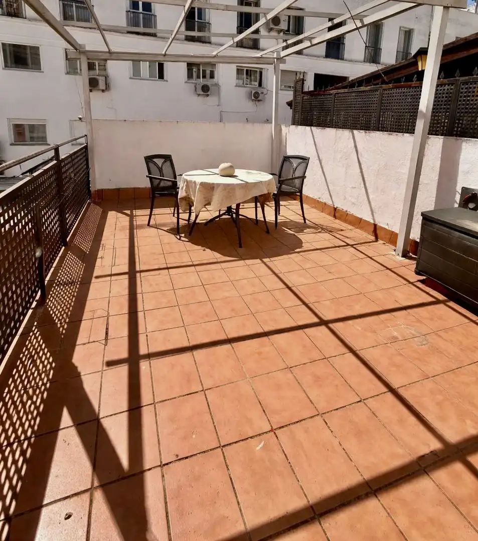 Casa a schiera con giardino in vendita a Ramón y Cajal, imagen 16
