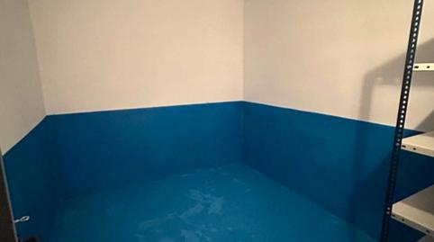 Foto 4 de Traster de lloguer a Calle Alonso Niño, 1, La Aljorra, Cartagena