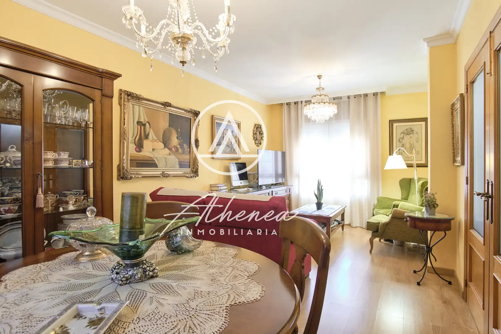 Casa adosada en venta en Calle Romanilla, Roquetas Pueblo