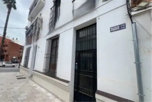Local en venda a Plaza de San Roque, Capuchinos - Los Olivos