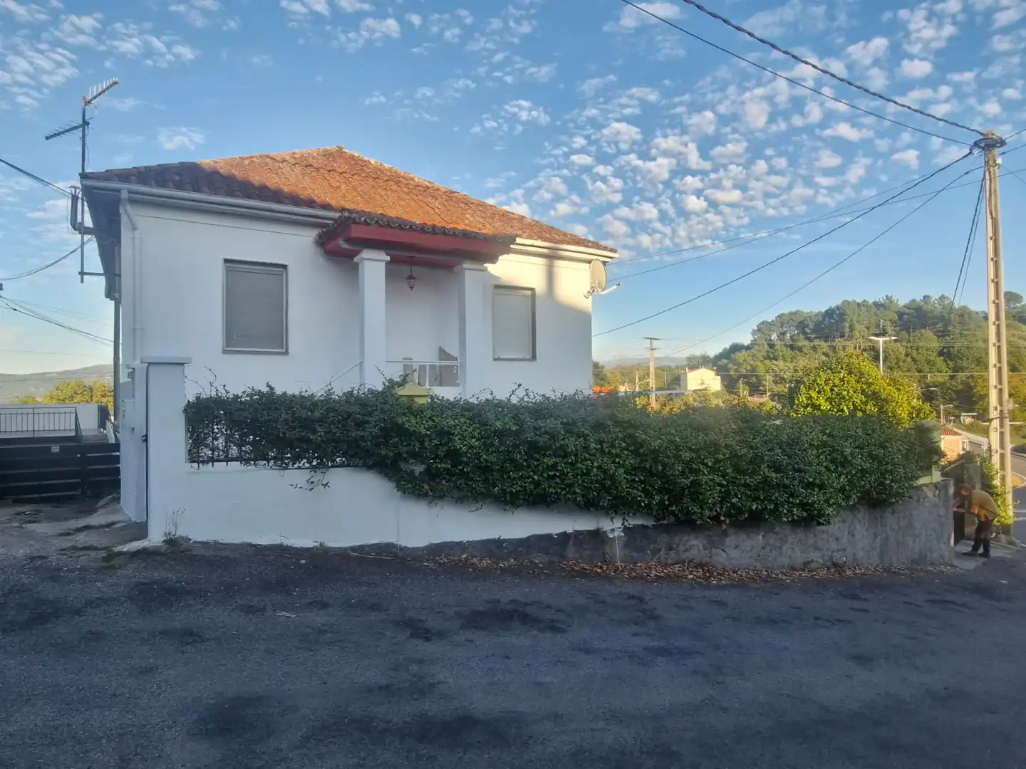 Casa amb terrassa en venda a O Pereiro de Aguiar, imagen 6