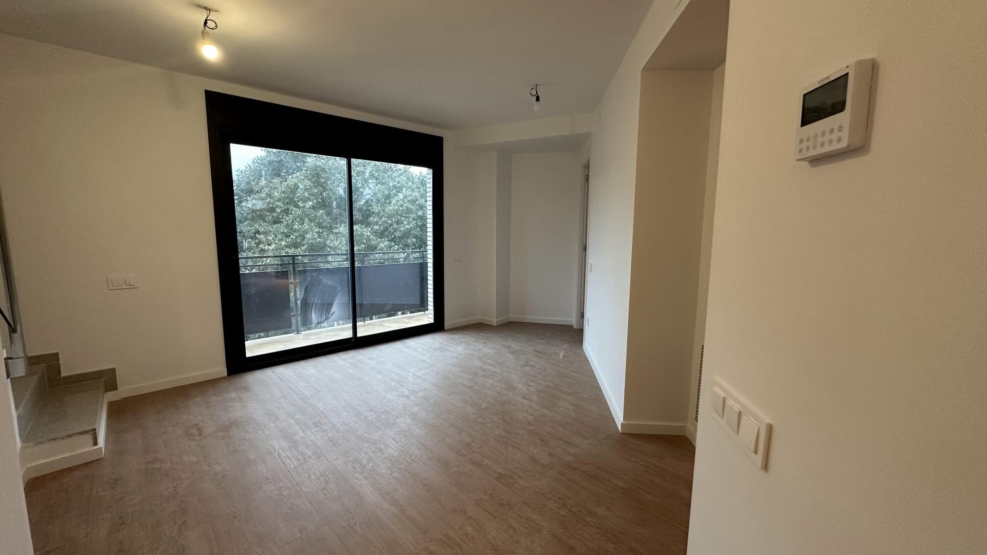 Dormitori de Dúplex en venda en Sant Celoni amb Terrassa, Forn i Microones