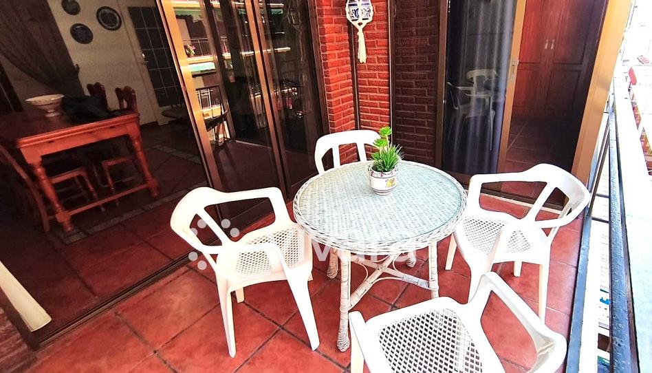 Foto 1 de Pis de lloguer a Carrer Cabanyal, Sant Antoni, Valencia