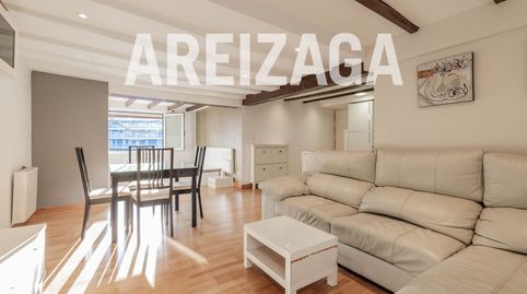 Foto 2 de Piso en venta en Arroka Kalea, 3, Amara Zaharra - Arbaizenea, Donostia - San Sebastián