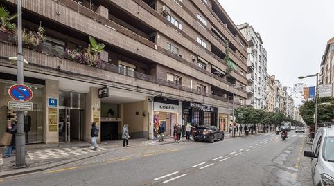 Foto 2 de Oficina de alquiler en Fígares, Granada Capital