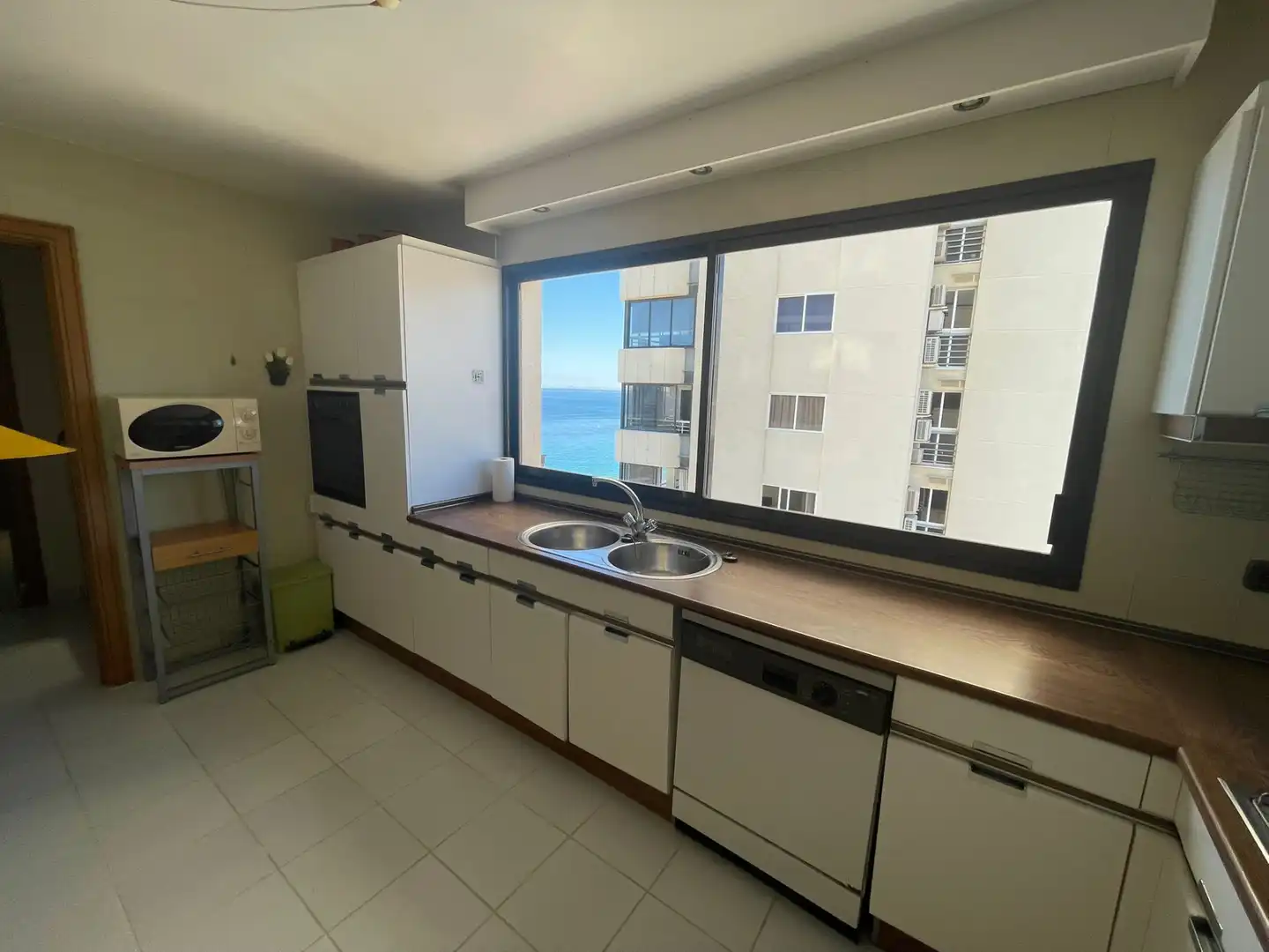 Flat with pool for sale in Avenida de Madrid 19, imagen 21