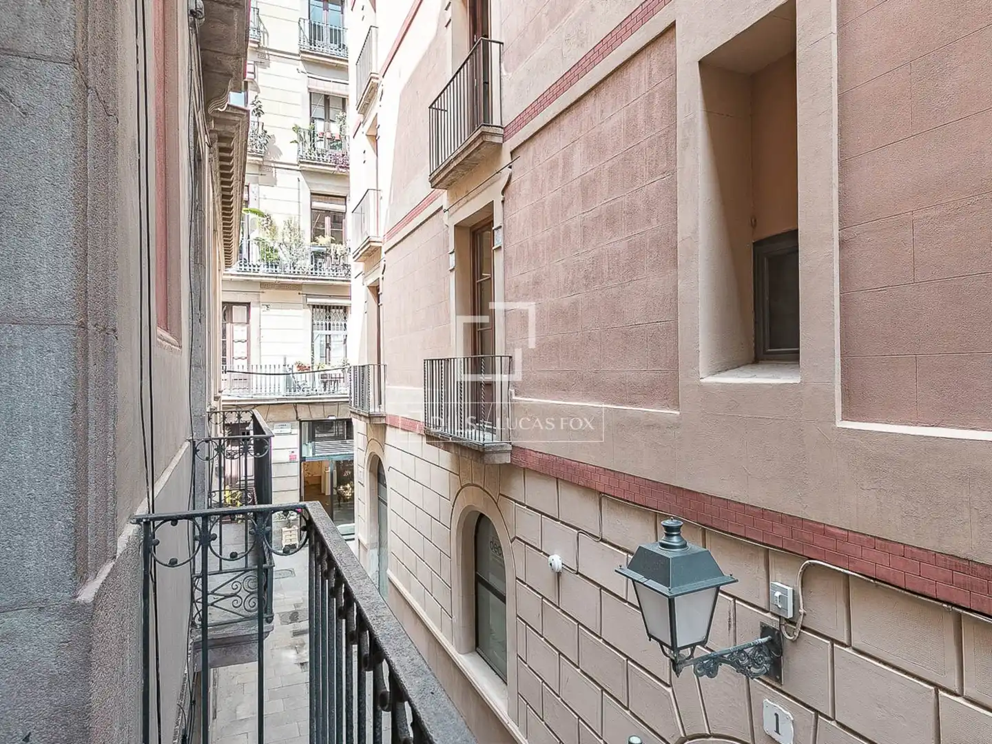 Flat with terrace for sale in Eixample, imagen 23