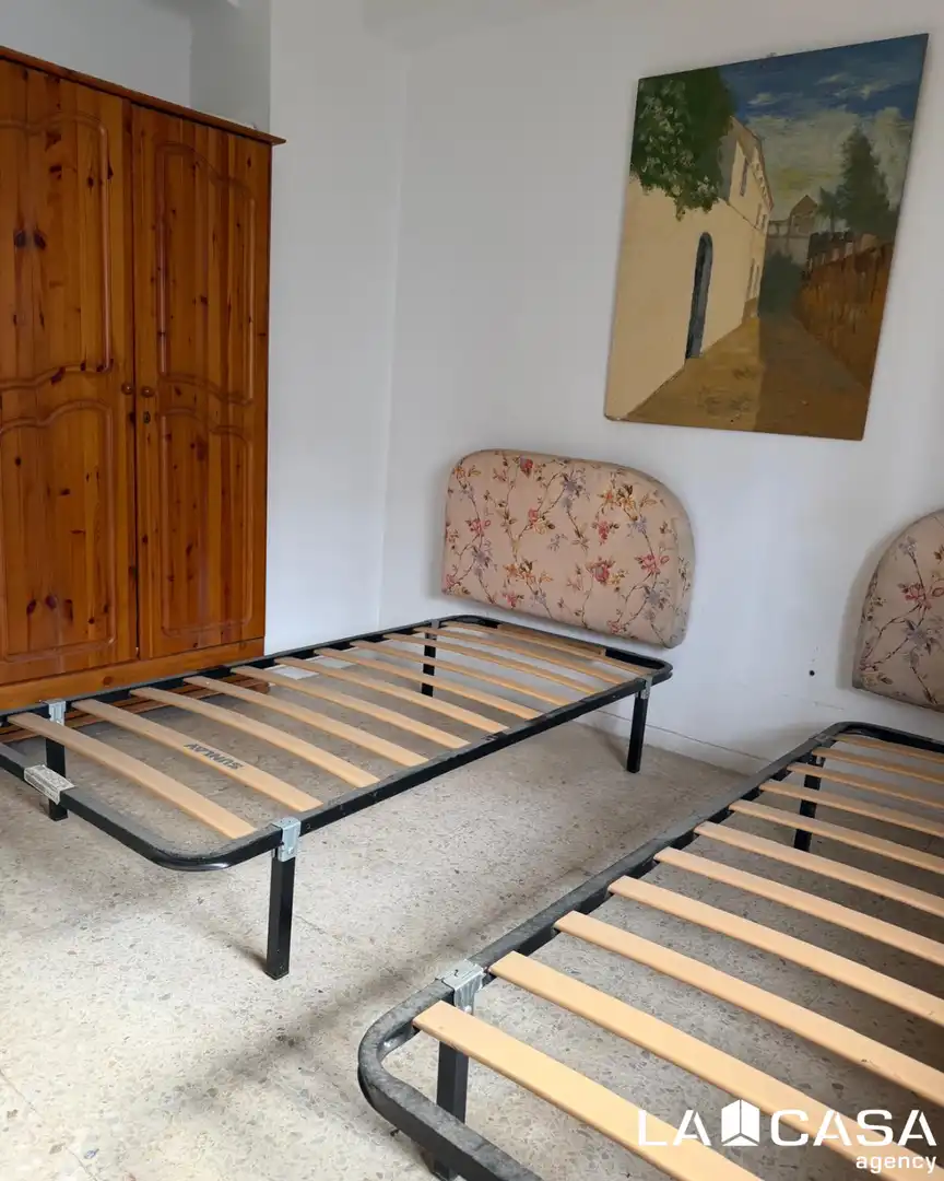 Habitación de Piso en venta en Sevilla con Terraza