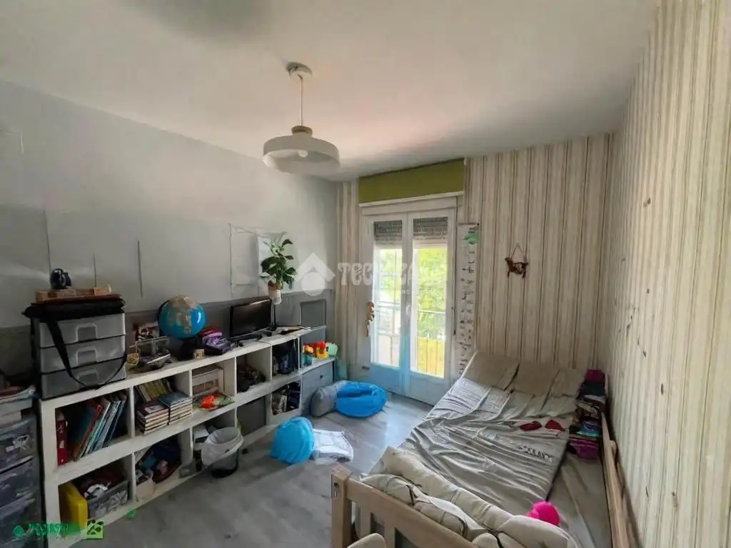 Habitación de Casa adosada en venta en Miguelturra con Aire acondicionado, Calefacción y Piscina comunitaria