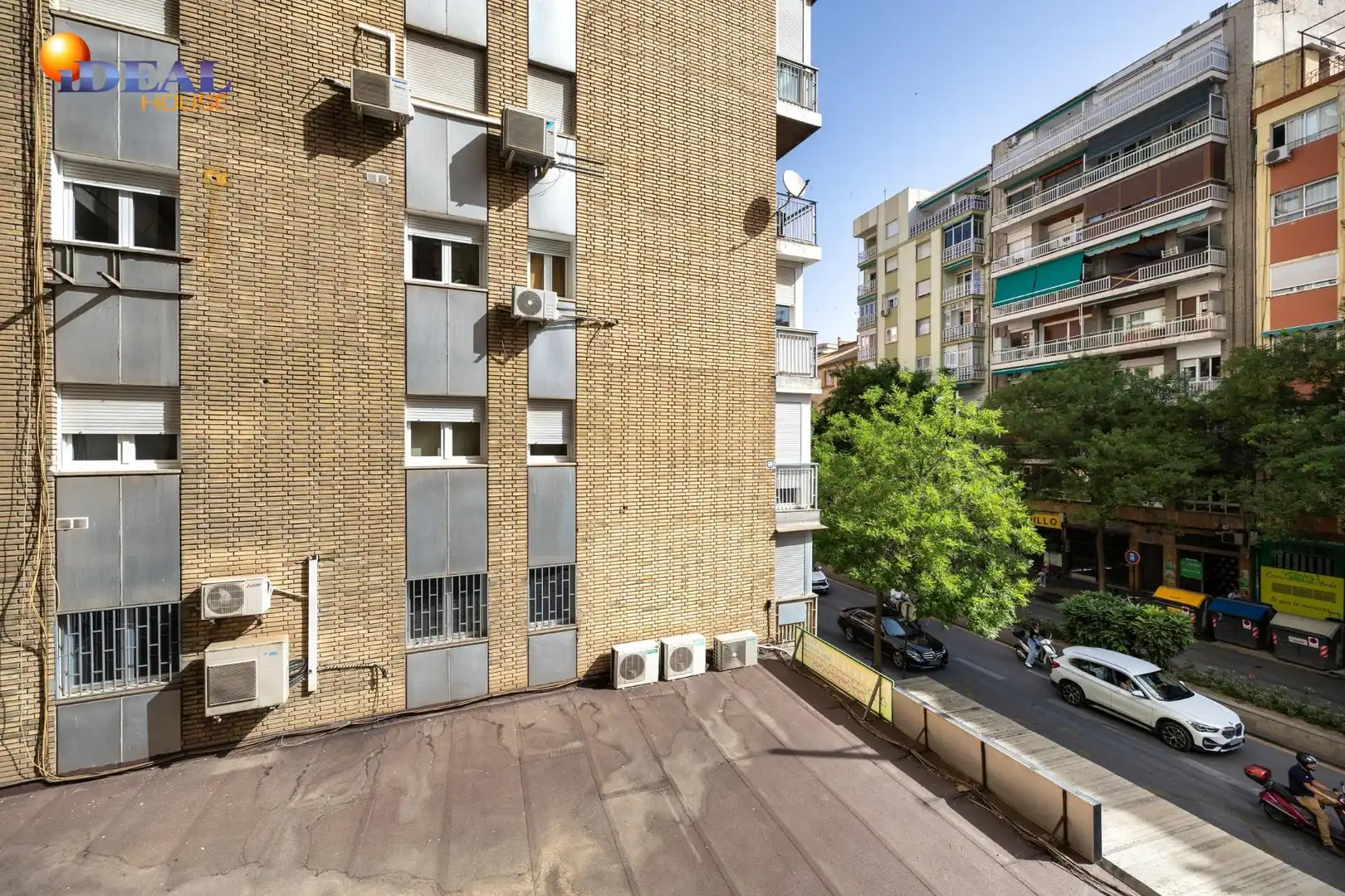 Flat with terrace for sale in Camino de Ronda, imagen 43