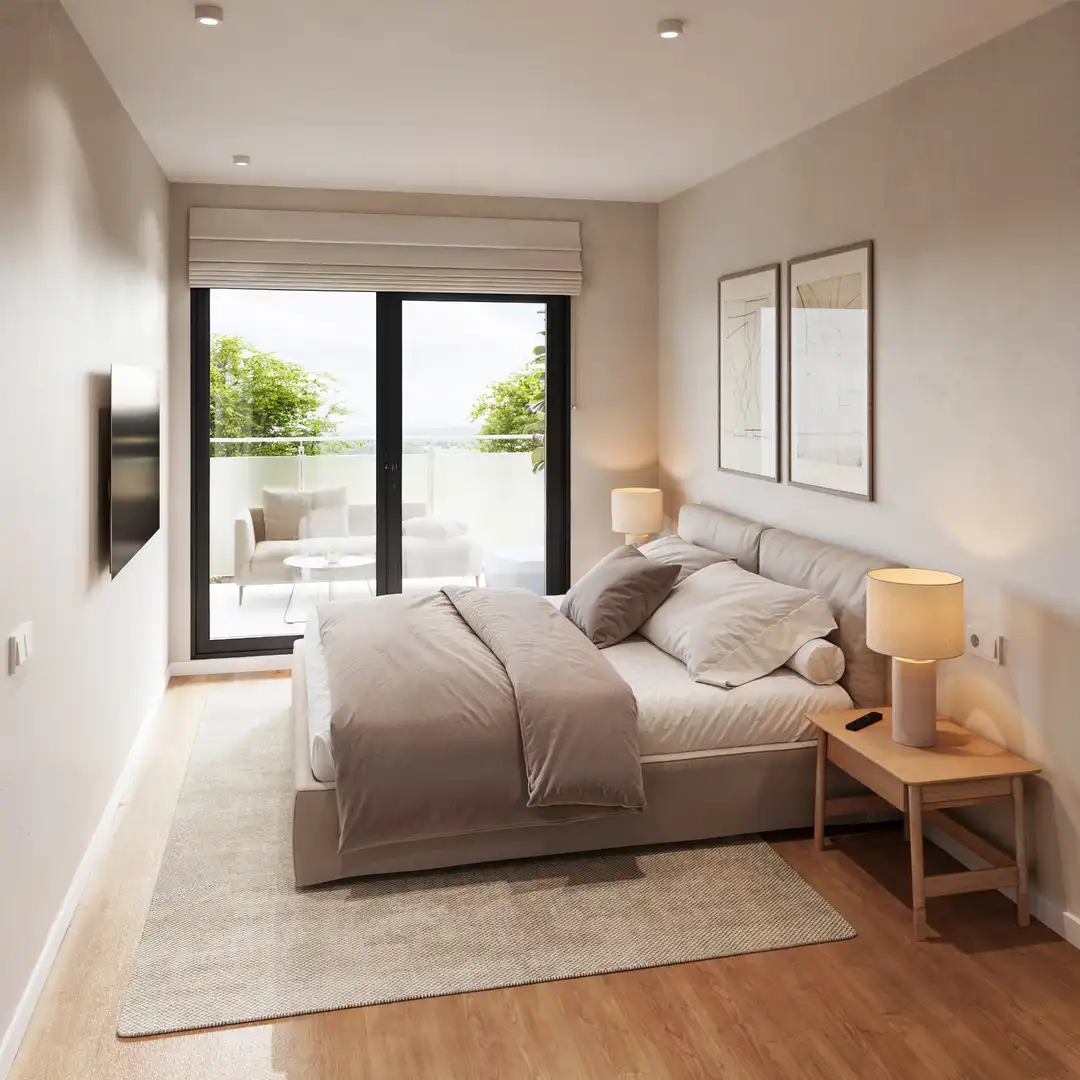 Flat for sale in Avinguda del Comtat de Fabraquer, 1, Centro