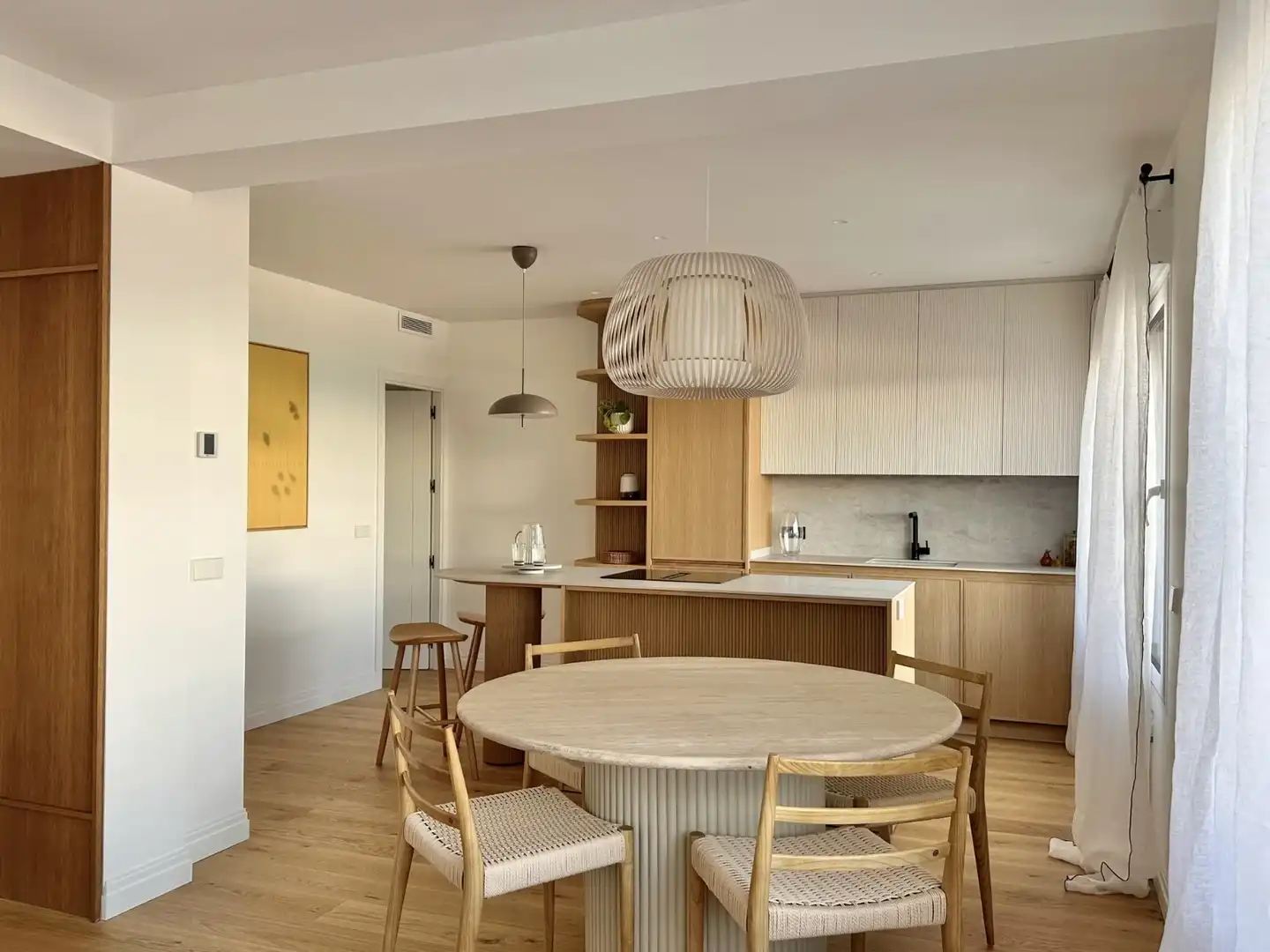 Apartment mit Aufzug zum Verkauf in C. de la Fuente del Berro, 8, Salamanca, 28009 Madrid, España, imagen 5