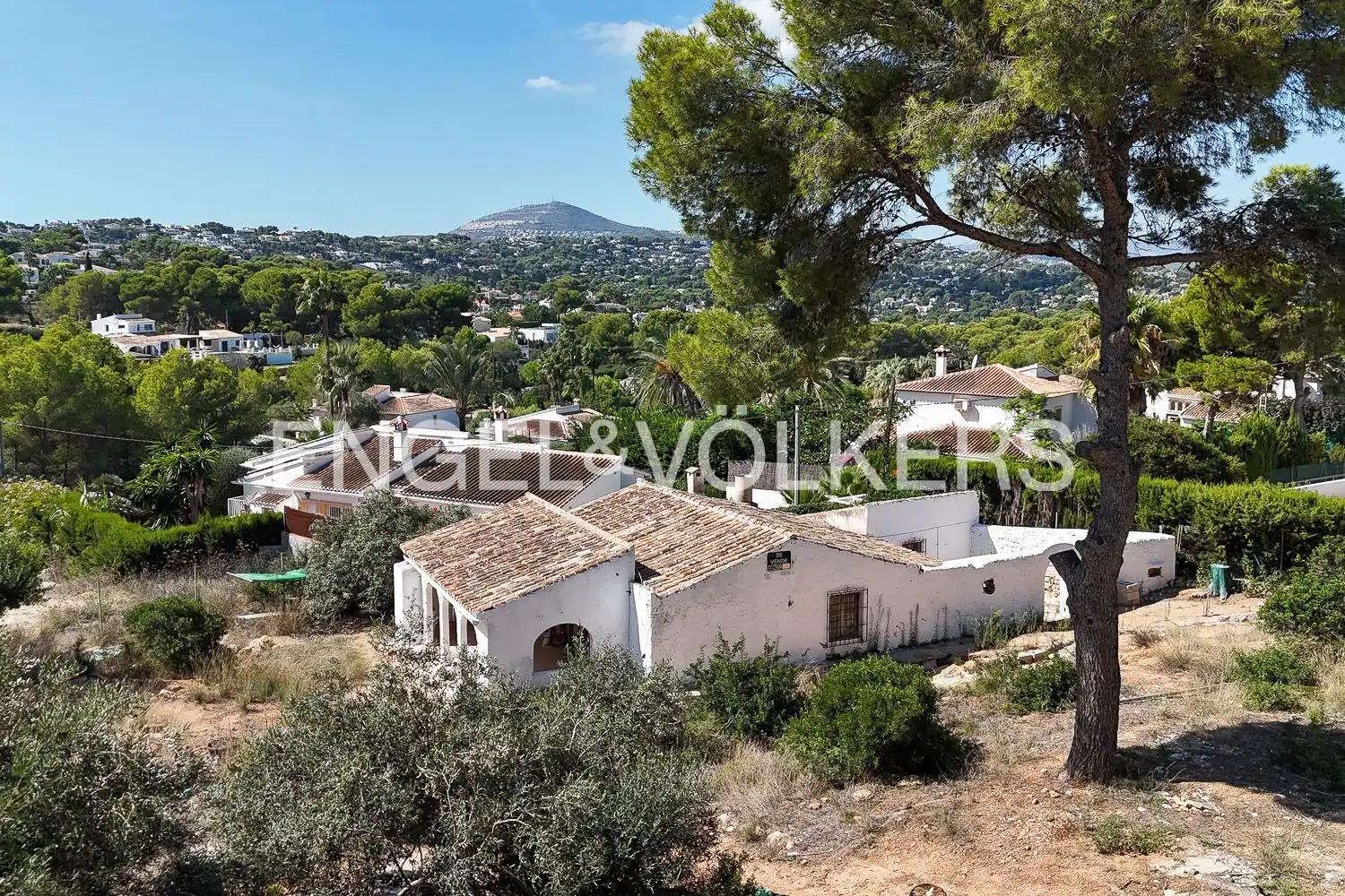 House with garden for sale in Montañar - El Arenal, imagen 39