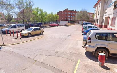Parking of Flat for sale in Ciudad Real Capital  with Air Conditioner