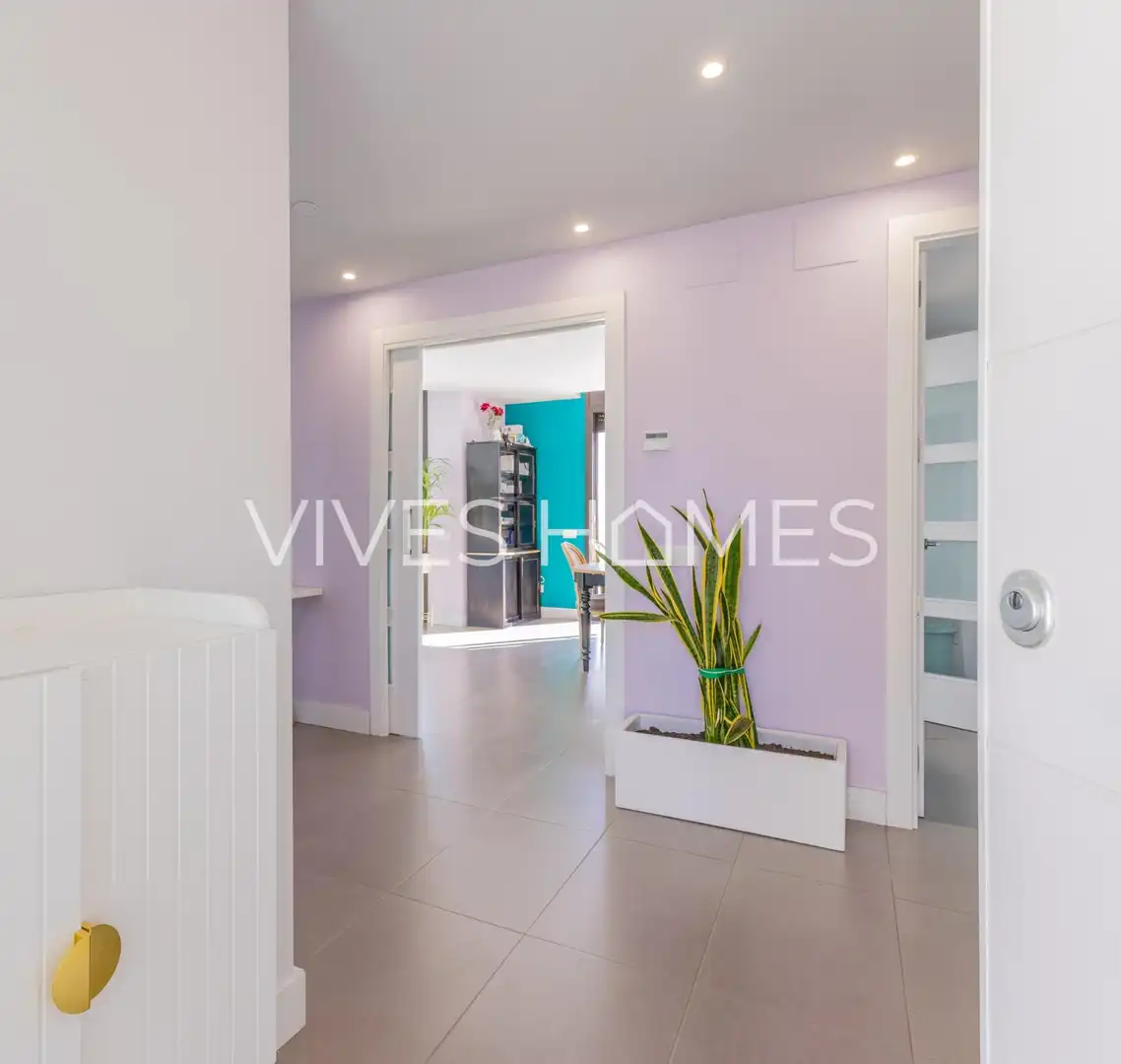 Villa avec terrasse à vendre à Carrer FONTS, LES, imagen 35