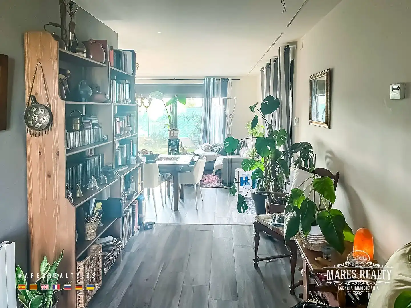 Casa con piscina in vendita a Sils, imagen 4