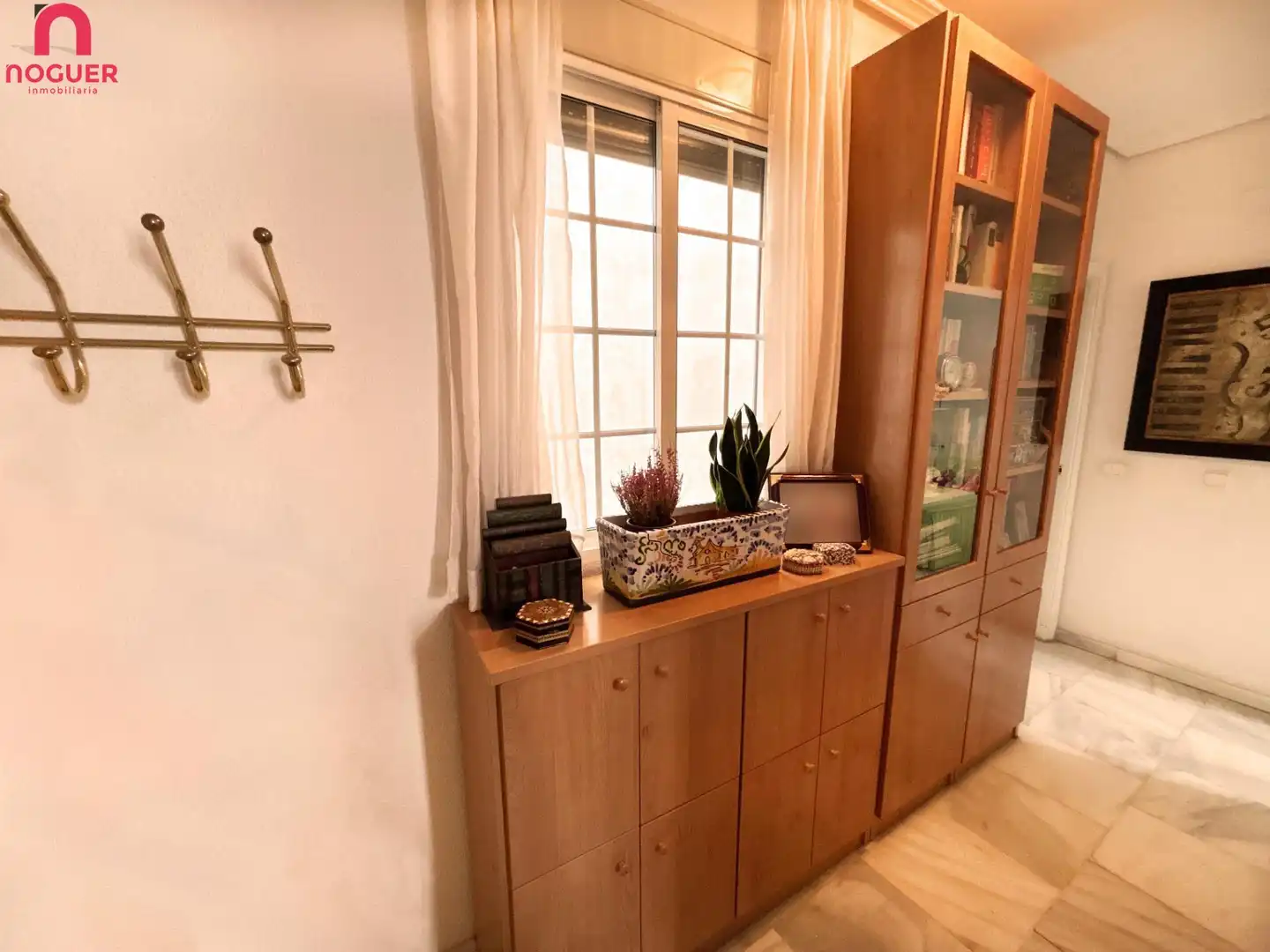 Wohnung mit Terrasse zum Verkauf in Centro, imagen 11