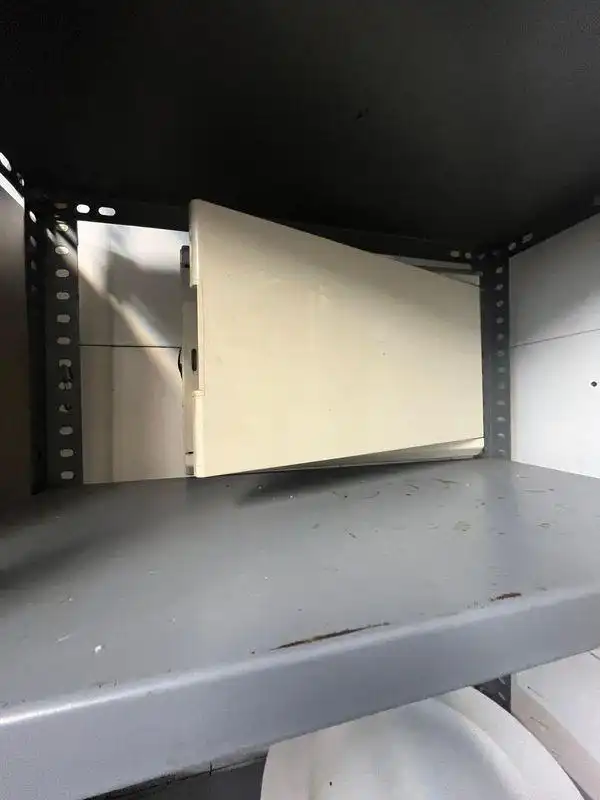 Gewerbefläche zur Miete in Calle Daniel Alvarez Gonzlez 26, imagen 32