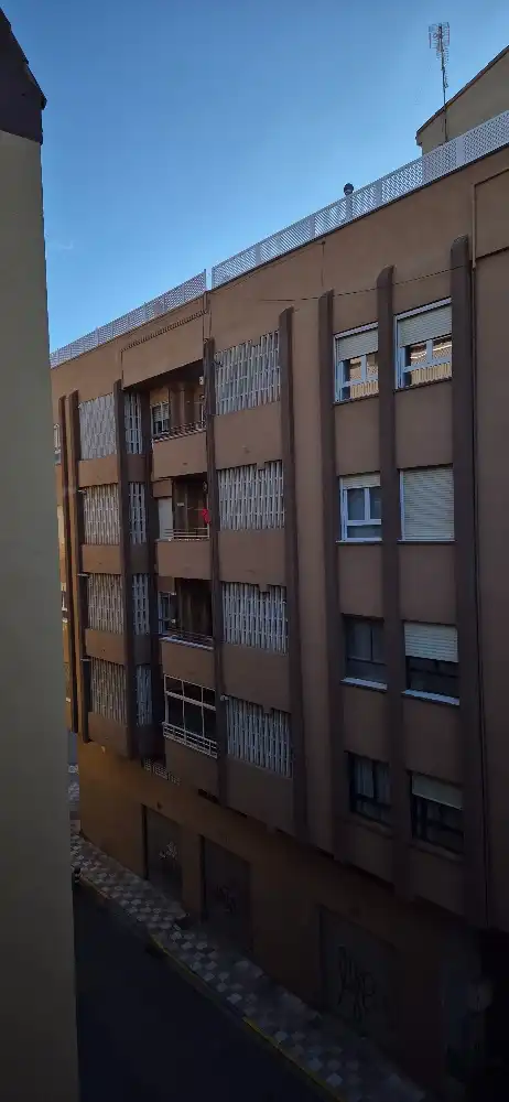 Piso con terraza en venta en Calle Luis Vives 13, imagen 5