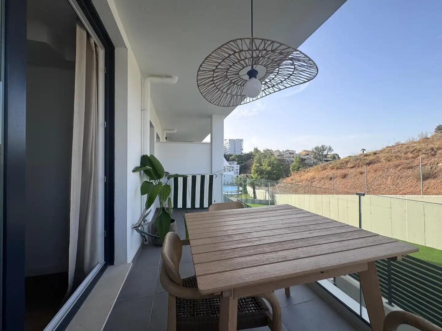 Appartement avec piscine à vendre à Calle Zorzal 18, imagen 30