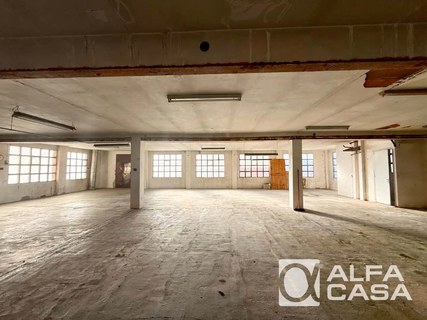 Industrial building for sale in JOAN SERRAS, imagen 26