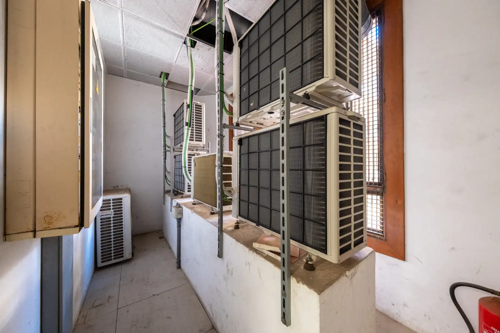 Office space with lift for sale in Calle Bravo Murillo, imagen 108