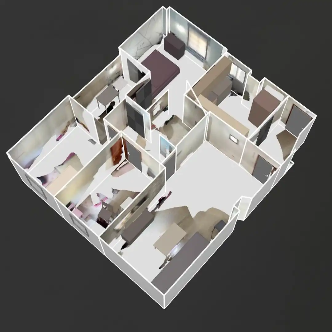 Flat with lift for sale in Calle Calle Pintor Soriano Quirós, imagen 46