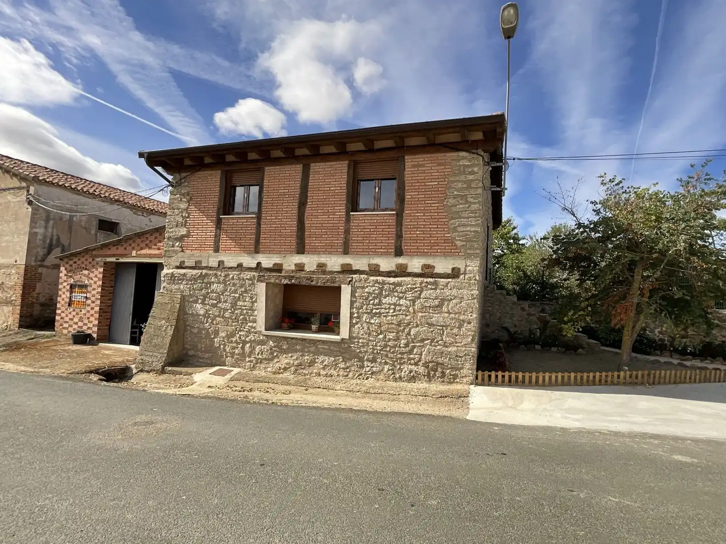 Houses for sale in Calle de Abajo, 49, Redecilla del Campo