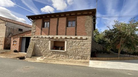Foto 3 de Casa o xalet en venda a Calle de Abajo, 49, Redecilla del Campo, Burgos