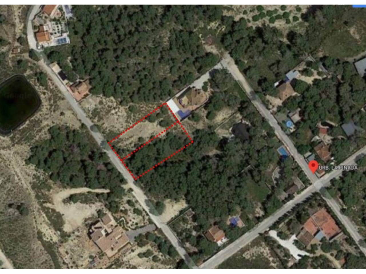 Residencial en venda en  Murcia Capital