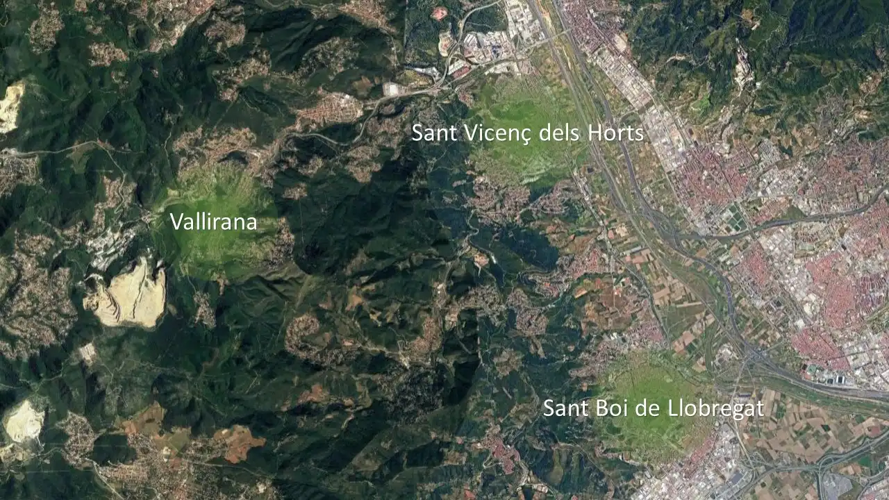 Rustikales Grundstück zum Verkauf in Av Mirador, imagen 5