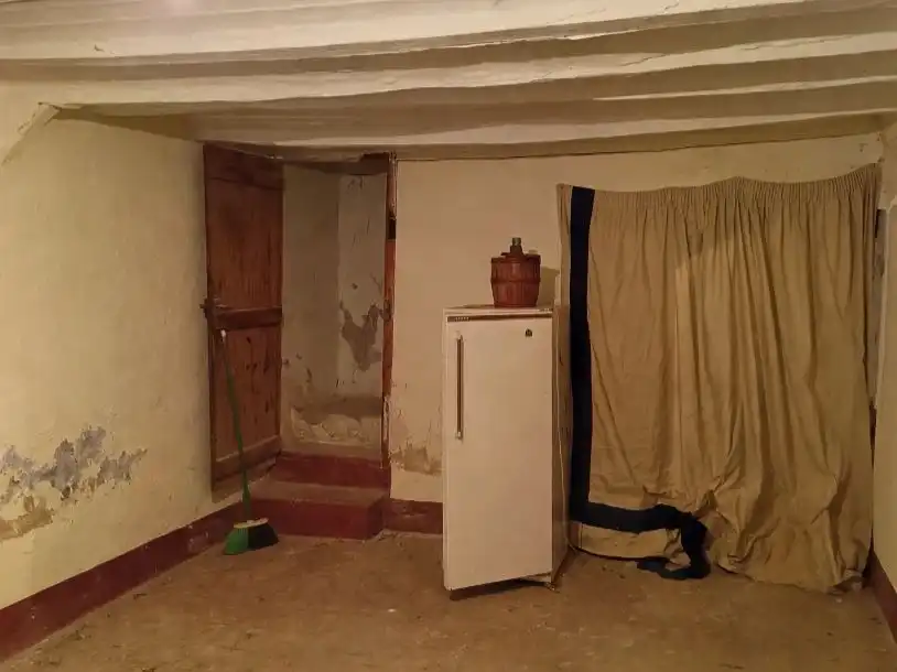 Casa o xalet en venda en Culla