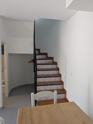 Casa adosada en venta en Punta Umbría