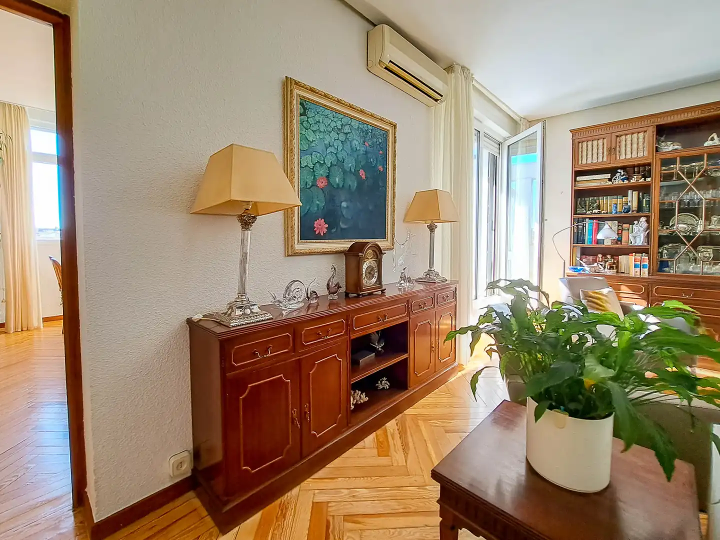Penthouse mit Aufzug zum Verkauf in Calle de Ibiza 3, imagen 49