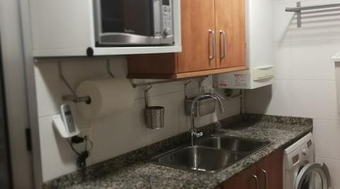 Foto 3 de Pis de lloguer a Ronda de Ramón Otero Pedrayo, Els Canyars, Barcelona