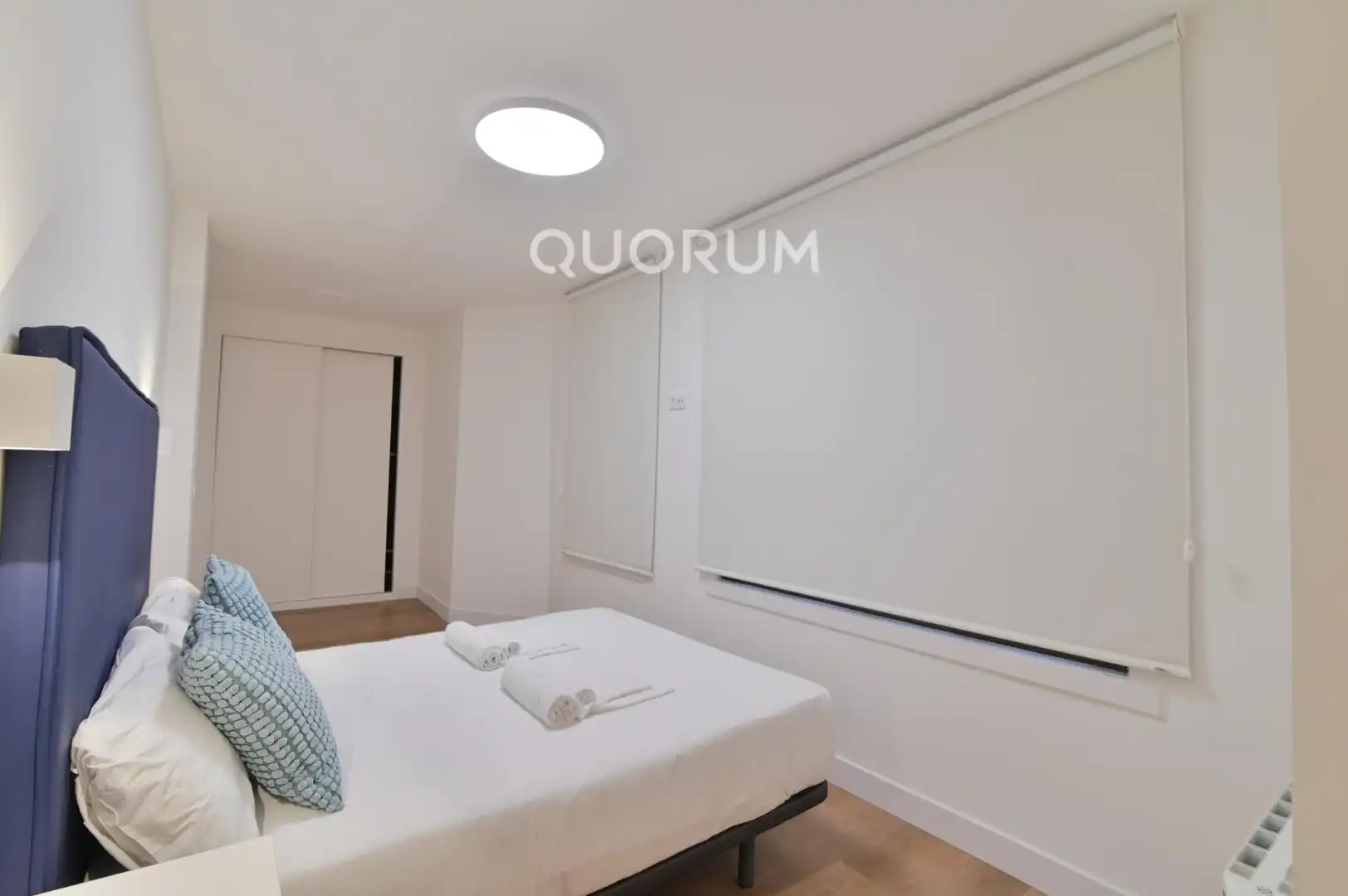 Habitación de Piso de alquiler en Bilbao  con Balcón