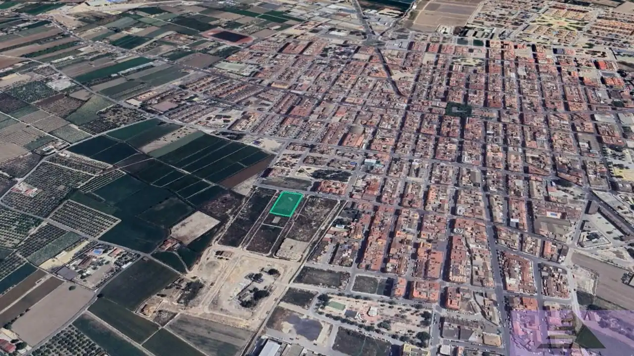 Terreni e lotti in vendita a Almoradí, imagen 7