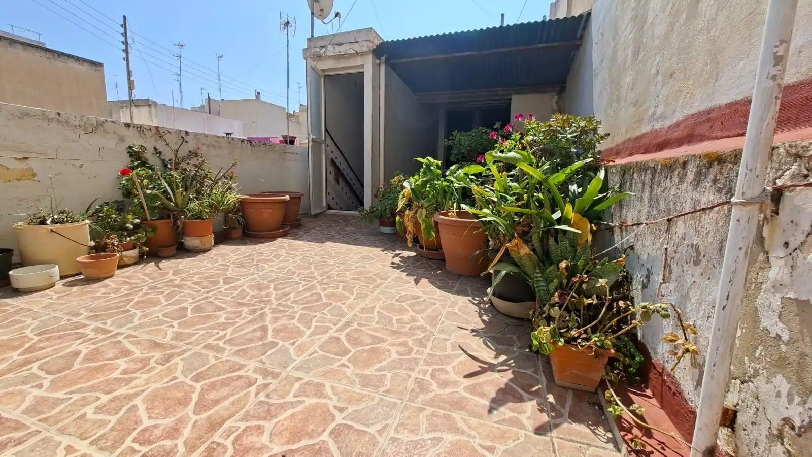 Haus mit Terrasse zum Verkauf in Calle ISABEL LA CATOLICA, imagen 3