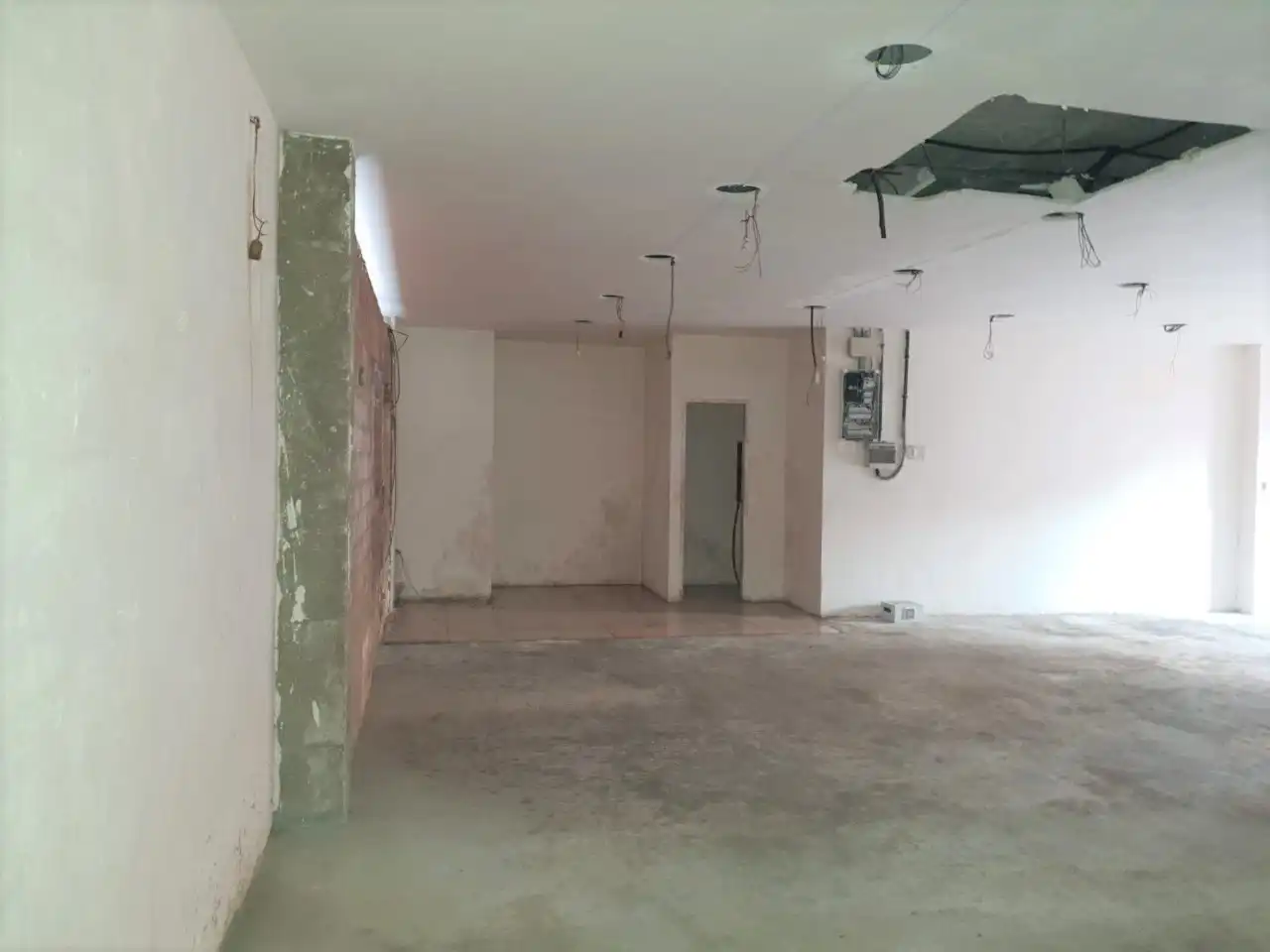 Geschaftsraum zur Miete in Ps de les Torres, Ca n'Alzamora