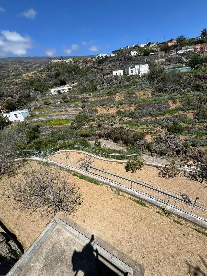 Casa o xalet en venda a Fasnia