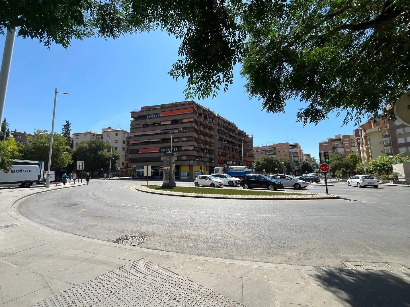 Flat for sale in Camino de Ronda