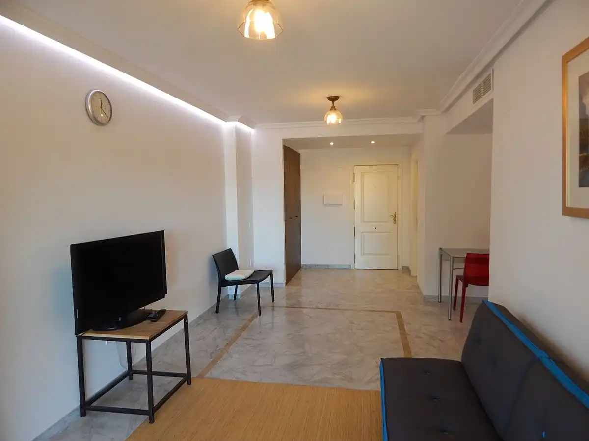 Apartamento con piscina en venta en N/A, imagen 2