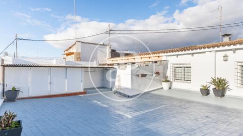 Photo 3 of Attic to rent in Hernán Cortés, El Pla del Remei,  Valencia Capital
