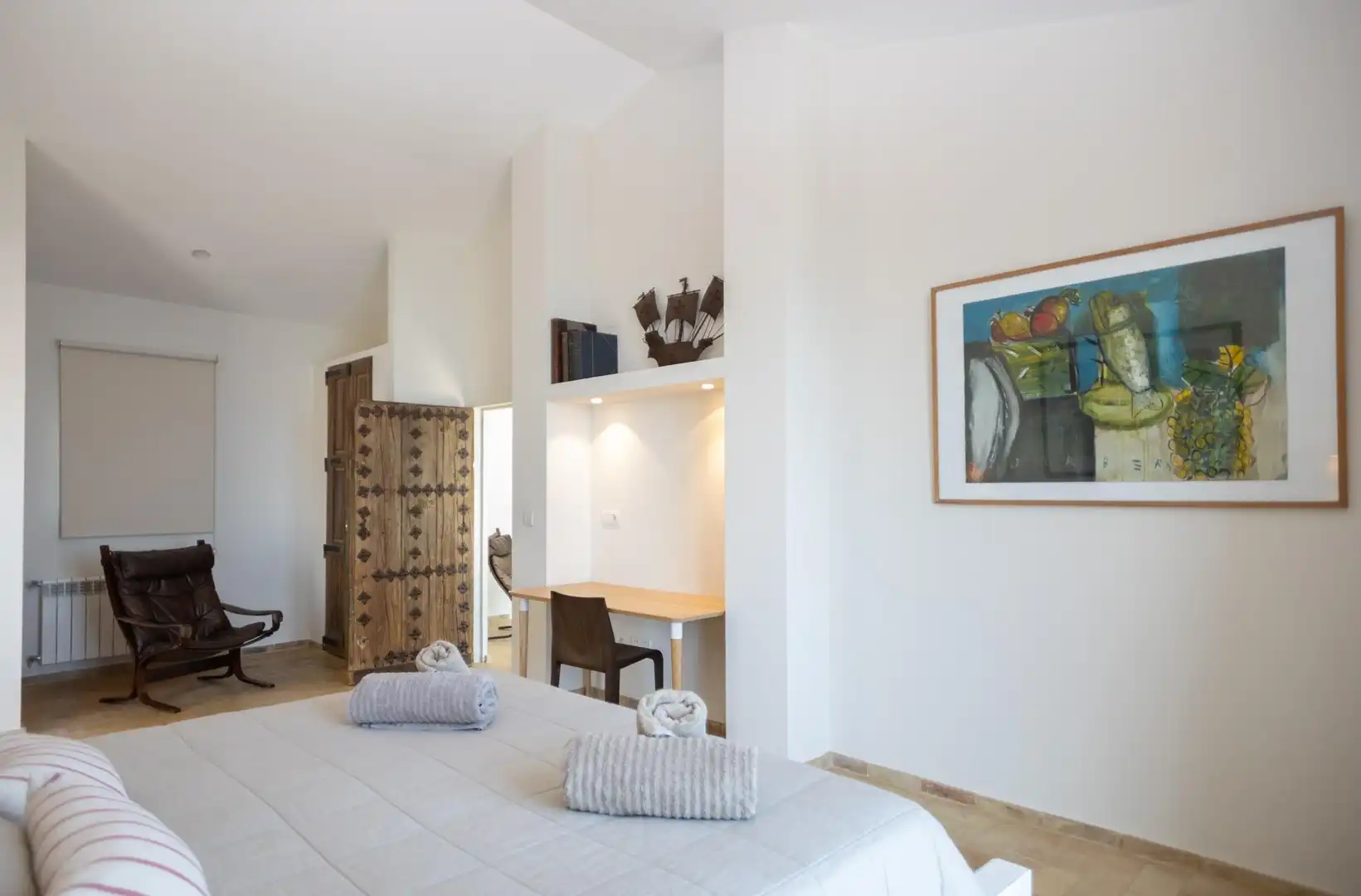 Detached house with terrace for sale in Mascarat, imagen 33