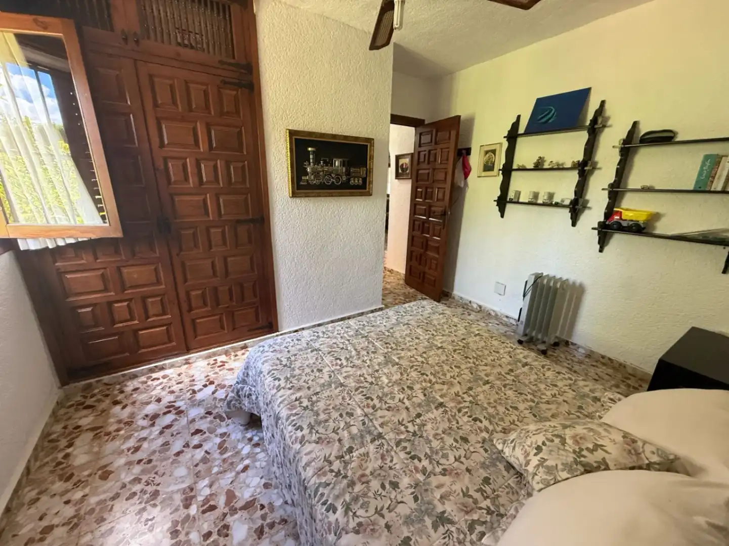 Chalet con jardín en venta en Cap Martí - El Tossalet - Pinomar, imagen 33