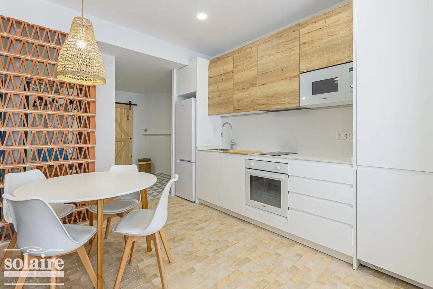 Apartament en venda a Altea ciudad, imagen 4