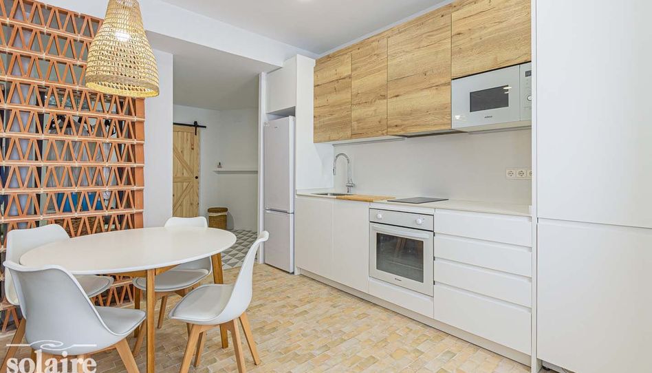 Apartamento en venta en Altea ciudad - 4