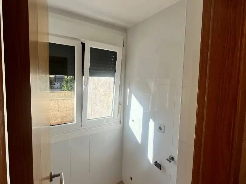 Baño de Piso en venta en Sanxenxo con Terraza y Balcón
