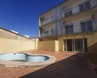 Piscina de Garatge en venda en Bellreguard